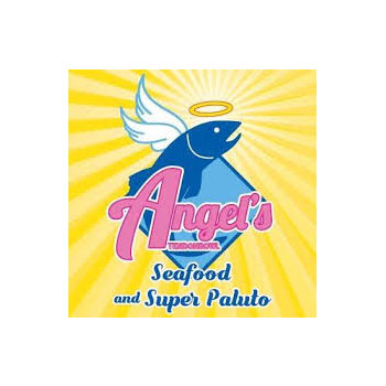 Angel's Seafoods and Super Paluto - Araneta City